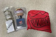 関ジャニ∞ SUPER EIGHT ペンライト 2本　エコバッグまとめ売り