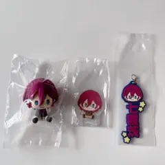 あんスタ 一番くじ 七種 茨