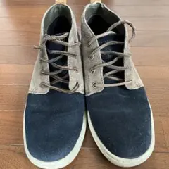Timberland チャッカブーツ ティンバーランド ブーツ