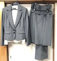 スーツ　4点セット 入学式　11号