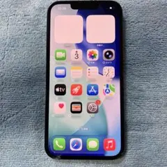 Apple iPhone 13 Pro 256GB SIMフリー