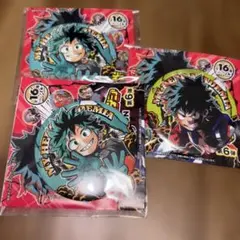 2026年最新】緑谷出久バッジの人気アイテム - メルカリ