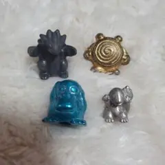 ポケモン メタルコレクション けしモン まとめ売り