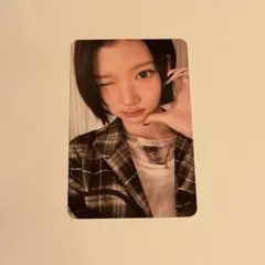 Hearts2Hearts FOCUS MD ラントレ トレカ ジウ