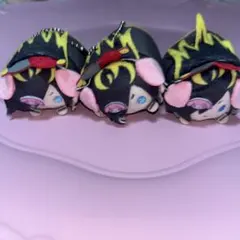 2025年最新】まめころりん ヒプマイ 十四の人気アイテム - メルカリ