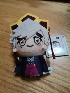 アニメ　鬼滅の刃 ちびぐるみ vol.6　童磨