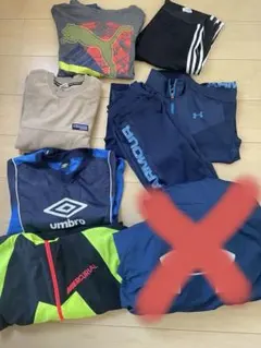 2026年最新】150男の子まとめ売りの人気アイテム - メルカリ