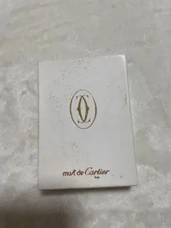 Cartier les must de Cartier キーケースのサムネイル