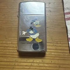 2026年最新】zippo ドナルドダックの人気アイテム - メルカリ