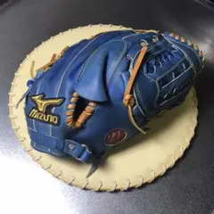 ミズノプロ MizunoPro 浅尾拓也モデル 投手用 硬式グローブ MIZUNO K-KLUB限定 ミズノプロオーダー 一般硬式投手用 浅尾