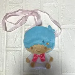 キキララ ポシェット ガチャガチャ キキ おすわり サンリオ