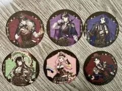 にじさんじ　コースター　アニメイトコラボカフェ　にじCrystal