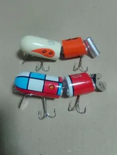 2026年最新】SNATCH ルアーの人気アイテム - メルカリ