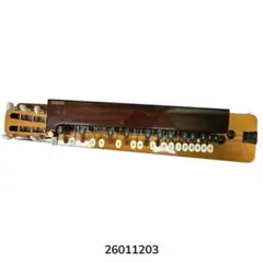 YAMAHA 大正琴 TH-10M 中古 和楽器のサムネイル