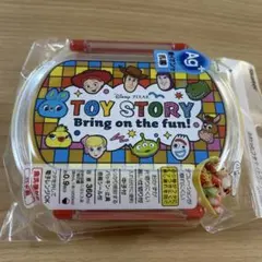 トイ・ストーリー 弁当箱 360ml 新品未使用 Skaterのサムネイル