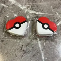 HUMAN MADE POKEMON ノベルティ 缶ケース 2個 非売品のサムネイル