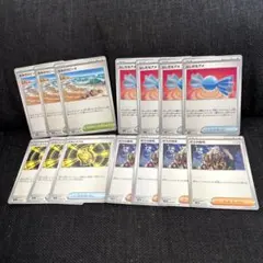 ポケモンカード　汎用カード　まとめ売り