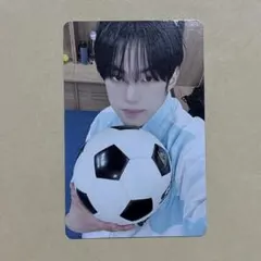 tws ドフン トレカ ポップアップ セルカ ファンミ