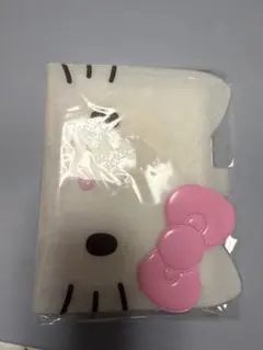 ハローキティ バインダー (I Love Hello Kitty)　シール帳