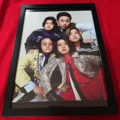 2025年最新】kinggnuポスターの人気アイテム - メルカリ