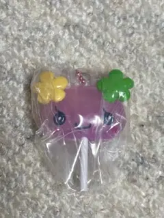 たまごっち カラフルキャンディチャーム ふらわっち