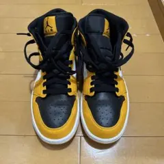 JORDAN BRAND AIR JORDAN 1 MID