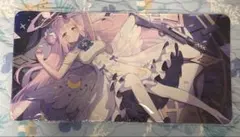 ブルアカ ブルーアーカイブ 小鳥遊ホシノ プレイマット 新品 - メルカリ