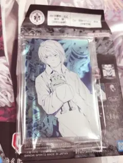 一番くじ デスノート G賞 アクリルスタンド ニア