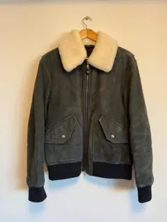 dunhill ダンヒル 中綿 リバーシブル ボンバージャケット 2025年最新】Dunhill メンズ ジャンパー・ブルゾンの人気