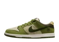 Yuto Horigome ×Nike SB Dunk Low 