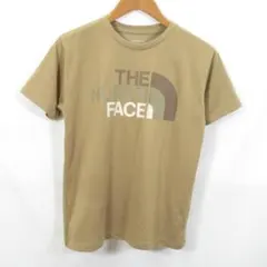 THE NORTH FACE カラフルロゴ Tシャツ