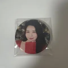 ME:I 缶バッジ 笠原桃奈のサムネイル