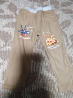 子供服 アンパンマン パンツ 95cm