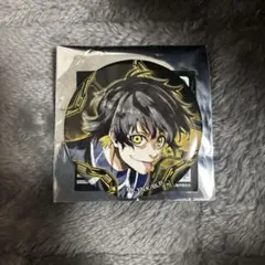 ブルーロック トレーディング 缶バッジ 蜂楽廻 U20