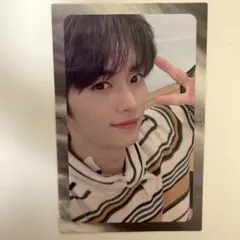 Stray Kids スキズリノ Clé : LEVANTER トレカ 公式