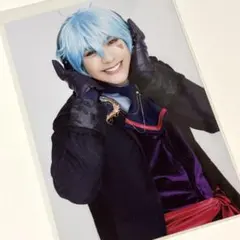 龍宮城 KEIGO お披露目会 コメサ入りブロマイド - メルカリ