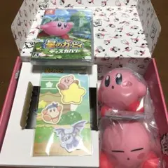 カービィ ディスカバリー