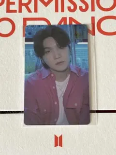 SUGA☆PTD☆BTS Movie Weeks☆WEVERSE JAPAN