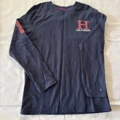 TOMMY HILFIGER 長袖カットソー M