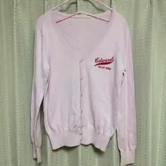 ロデオクラウンズ☆春色カーディガン