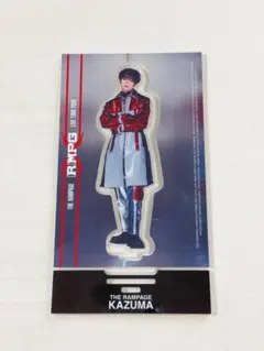 THE RAMPAGE 川村壱馬 BIGアクリルスタンド 〖受注生産品〗 - メルカリ