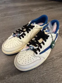 2026年最新】TRAVIS SCOTT nike air jordan 1 fragmentの人気アイテム 