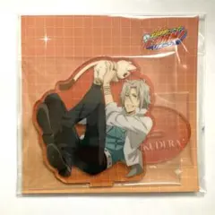 2025年最新】家庭教師ヒットマンREBORN! アクリルスタンド /(2