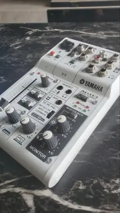 2026年最新】YAMAHA AG03の人気アイテム - メルカリ
