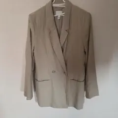 H&M ジャケット