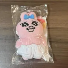 おぱんちゅうさぎ ぬいぐるみ ストラップ 初期 レア