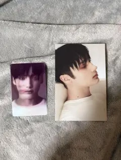 TOMORROW‪‪‪‬‪‪‪‪‪‪‪‪ X TOGETHER ‪ヒュニンカイ