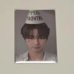 ALPHA DRIVE ONE アンシン トレカ