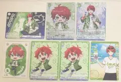 カラフルピーチ からぴち じゃぱぱ まとめ売り - メルカリ