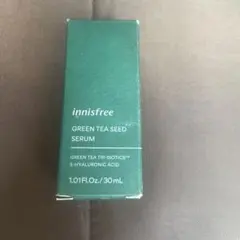 innisfree グリーンティーシードセラム 30mlのサムネイル